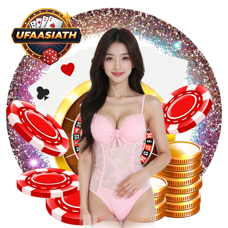 UFAASIATH โปรโมชั่น
